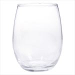 DH6037 15 Oz. Wine Glass With Custom Imprint